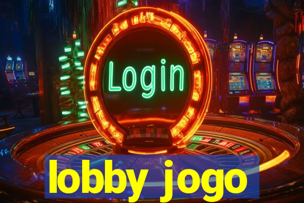 lobby jogo